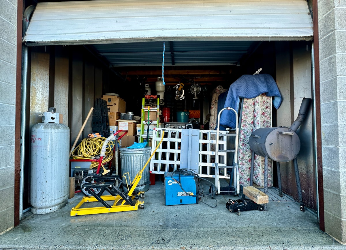 Home Cleanouts